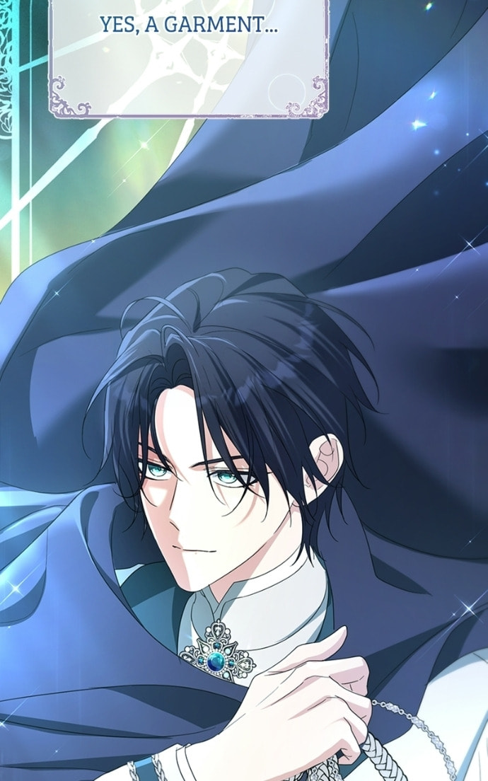 Adopted by a Murderous Duke Family Chapter 102 page 35 - 