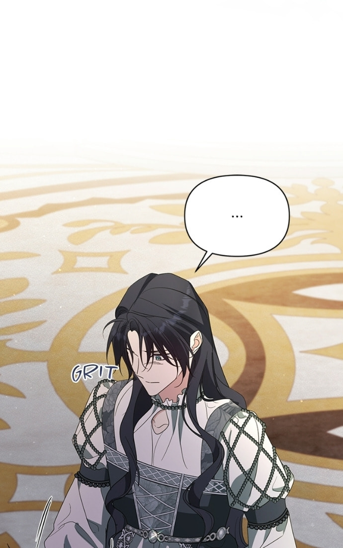 Adopted by a Murderous Duke Family Chapter 102 page 37 - 
