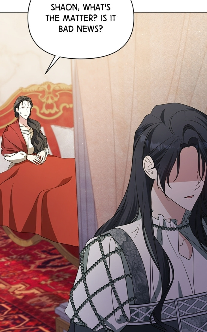 Adopted by a Murderous Duke Family Chapter 102 page 39 - 
