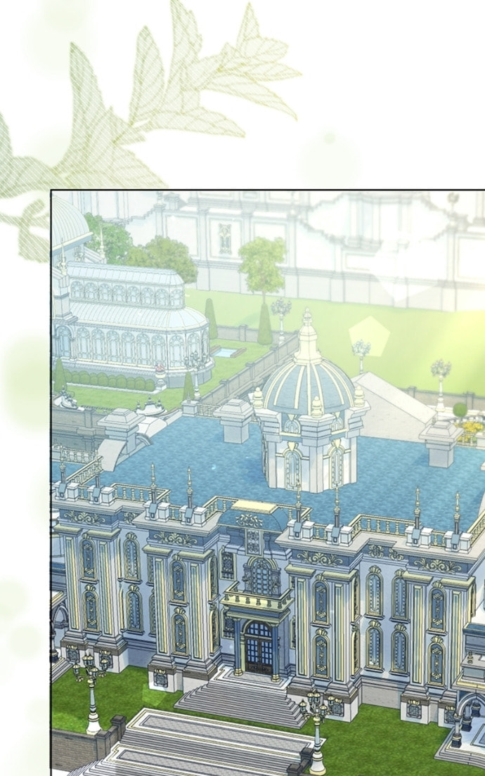 Adopted by a Murderous Duke Family Chapter 102 page 44 - 