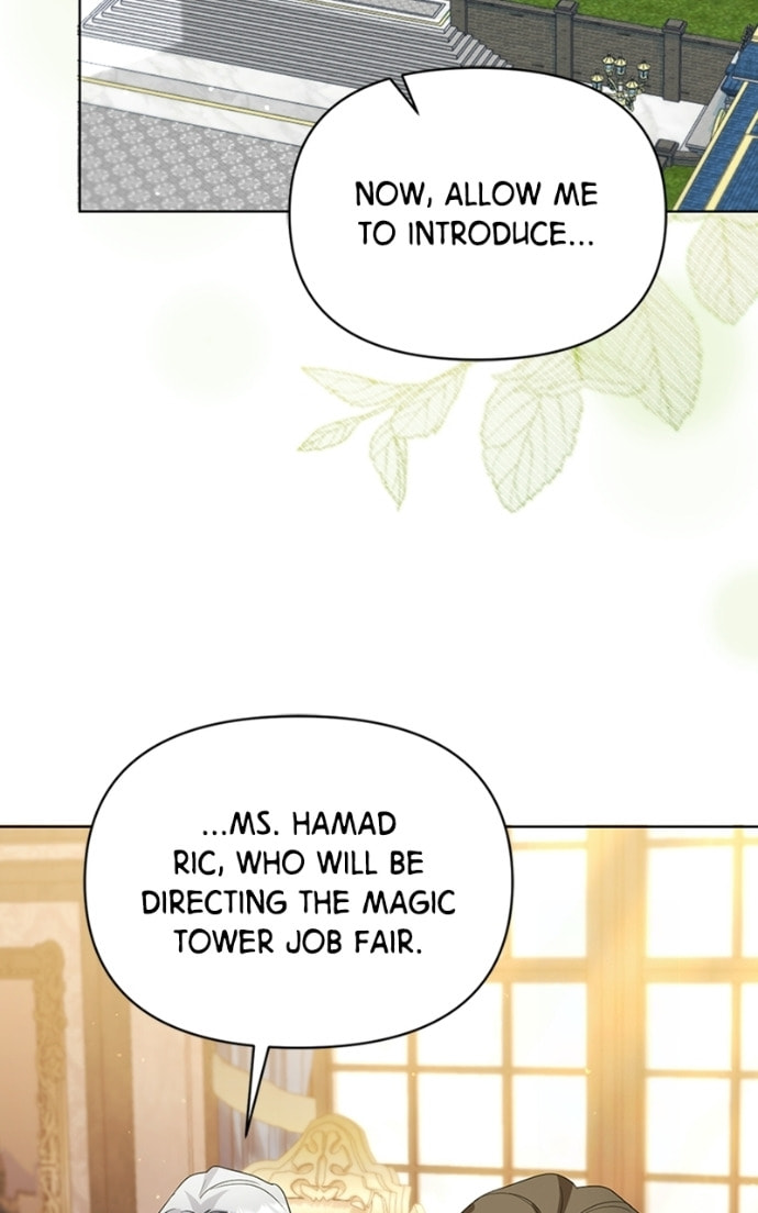 Adopted by a Murderous Duke Family Chapter 102 page 45 - 