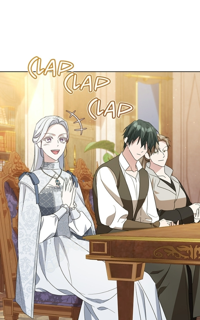 Adopted by a Murderous Duke Family Chapter 102 page 47 - 