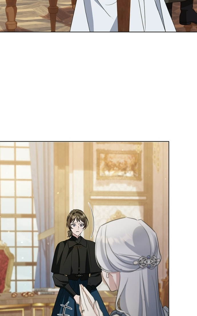 Adopted by a Murderous Duke Family Chapter 102 page 48 - 
