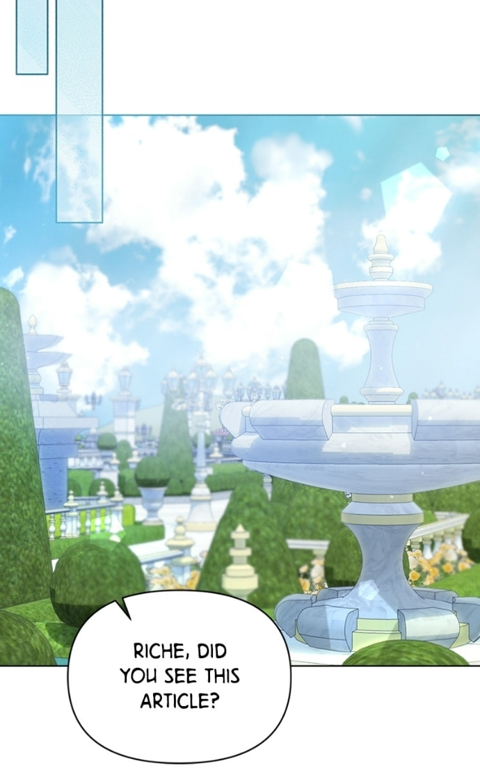 Adopted by a Murderous Duke Family Chapter 102 page 53 - 