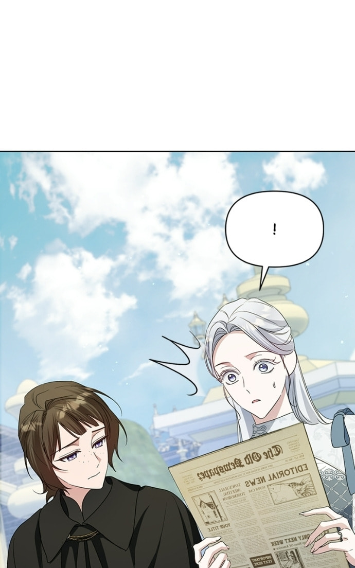 Adopted by a Murderous Duke Family Chapter 102 page 54 - 