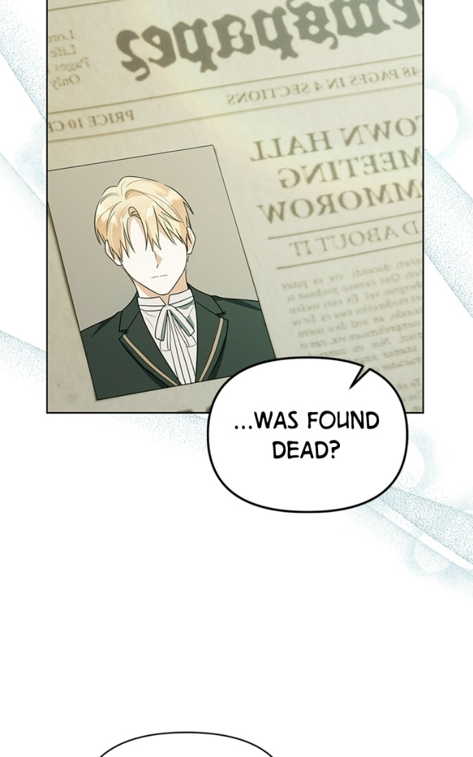 Adopted by a Murderous Duke Family Chapter 102 page 56 - 