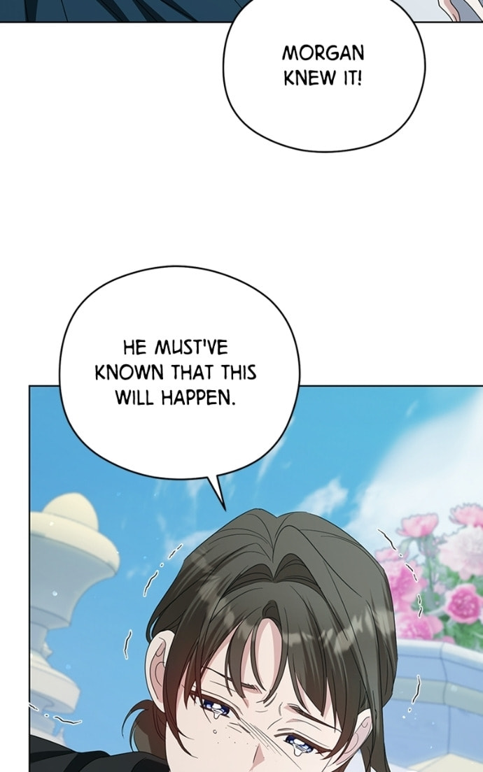 Adopted by a Murderous Duke Family Chapter 102 page 58 - 