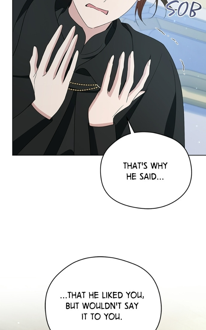 Adopted by a Murderous Duke Family Chapter 102 page 59 - 