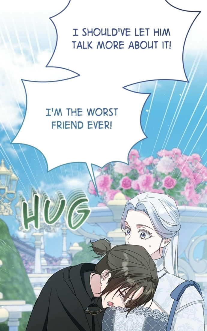 Adopted by a Murderous Duke Family Chapter 102 page 61 - 