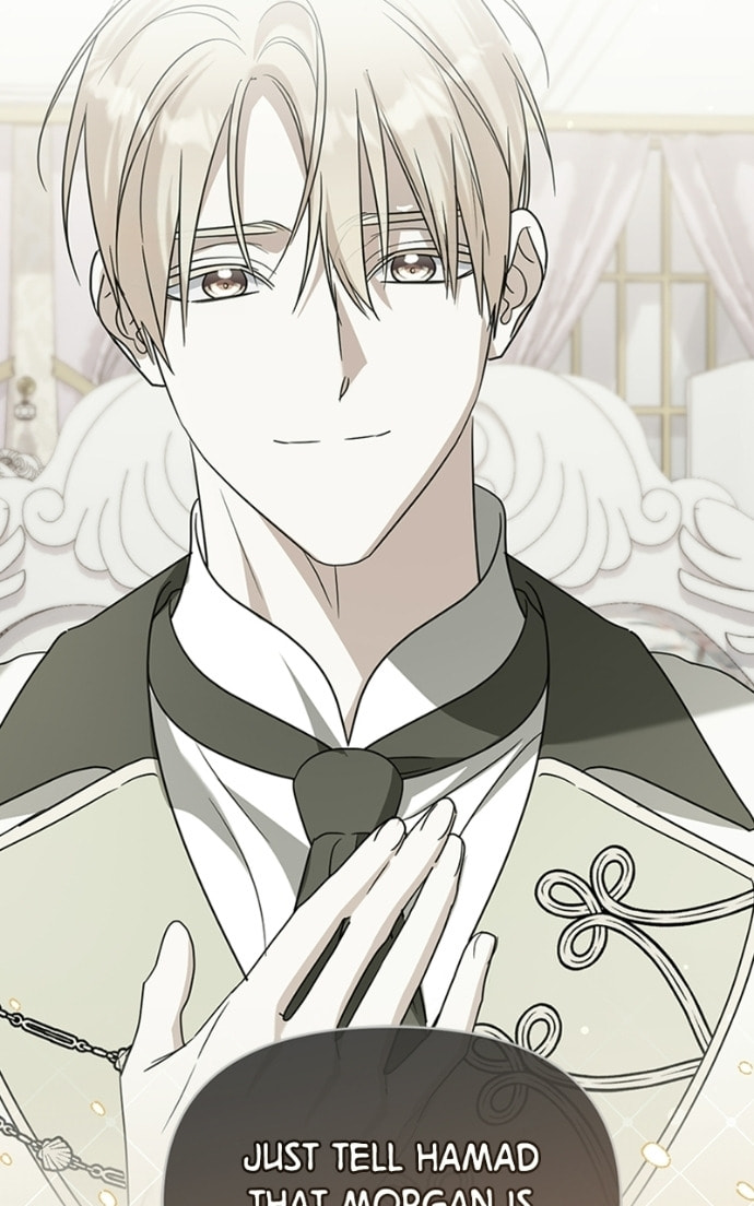 Adopted by a Murderous Duke Family Chapter 102 page 63 - 