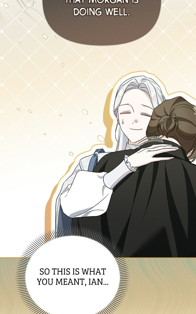 Adopted by a Murderous Duke Family Chapter 102 page 64 - 