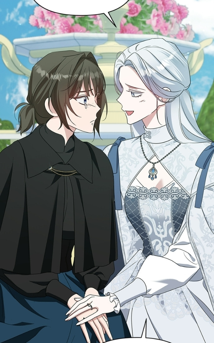 Adopted by a Murderous Duke Family Chapter 102 page 67 - 