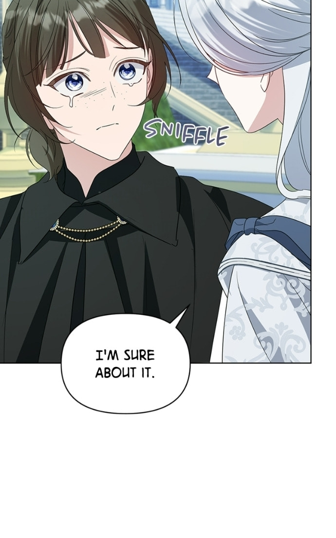 Adopted by a Murderous Duke Family Chapter 102 page 69 - 
