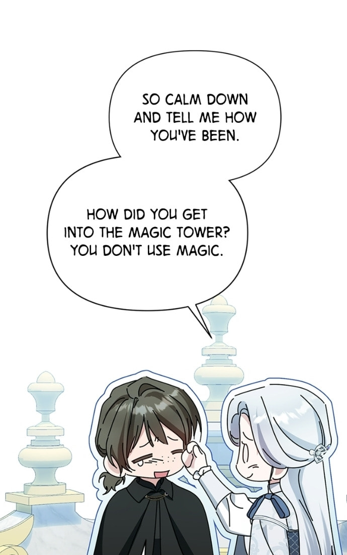 Adopted by a Murderous Duke Family Chapter 102 page 70 - 