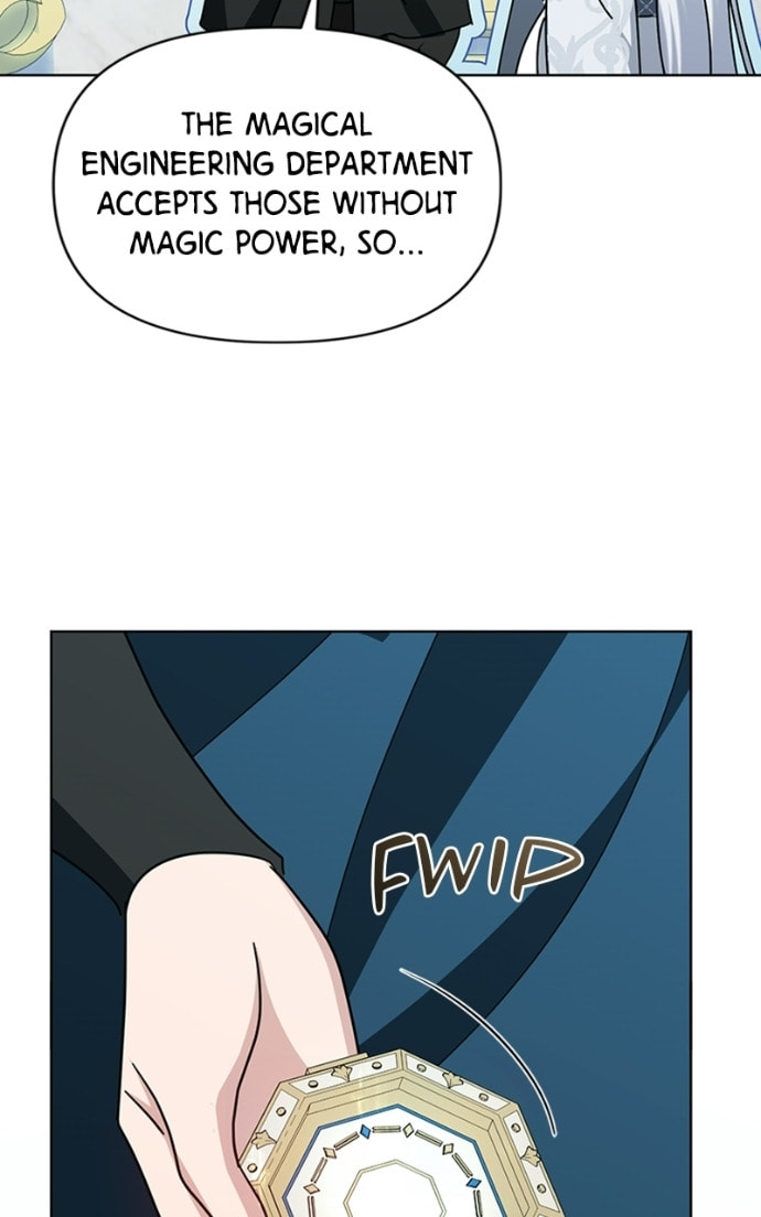Adopted by a Murderous Duke Family Chapter 102 page 71 - 