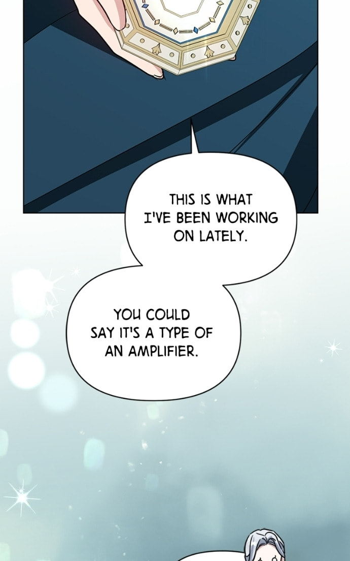 Adopted by a Murderous Duke Family Chapter 102 page 72 - 