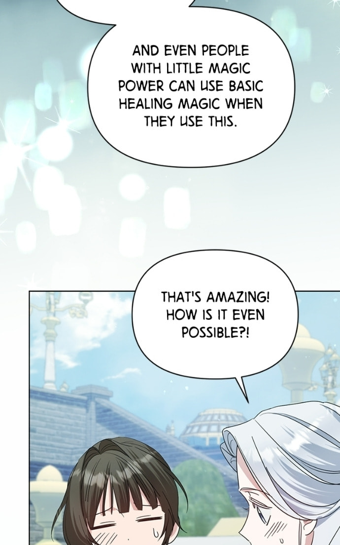 Adopted by a Murderous Duke Family Chapter 102 page 74 - 