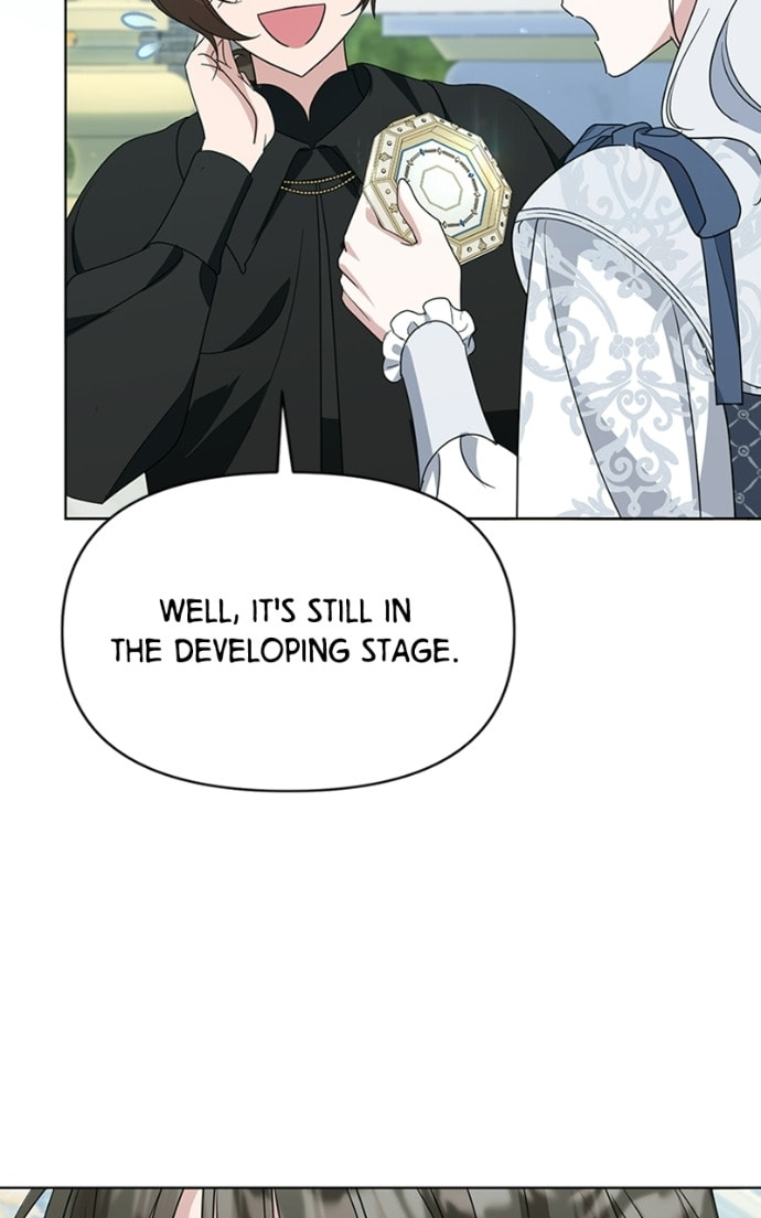 Adopted by a Murderous Duke Family Chapter 102 page 75 - 