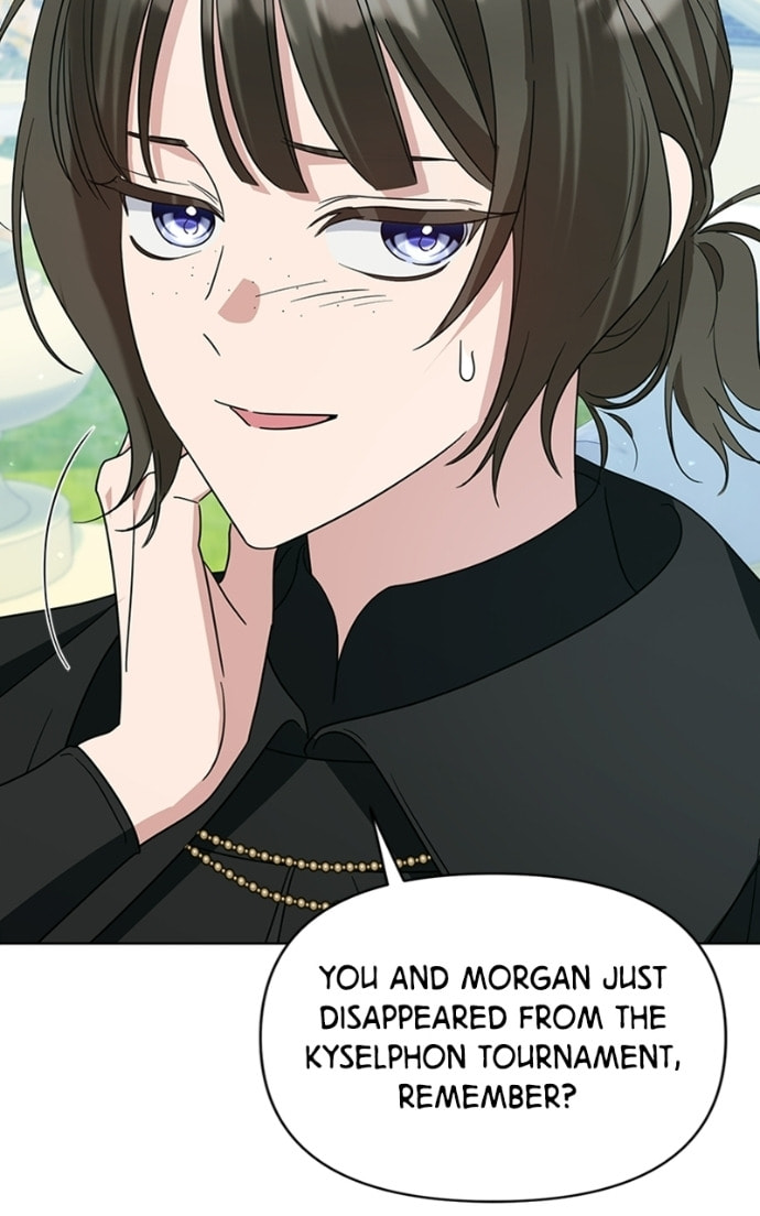 Adopted by a Murderous Duke Family Chapter 102 page 76 - 
