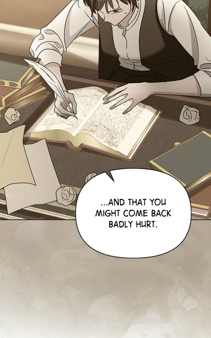 Adopted by a Murderous Duke Family Chapter 102 page 78 - 