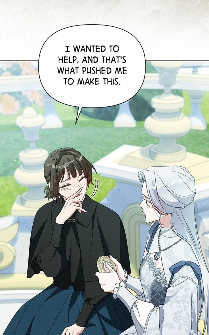 Adopted by a Murderous Duke Family Chapter 102 page 79 - 
