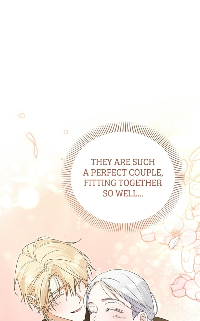 Adopted by a Murderous Duke Family Chapter 102 page 9 - 