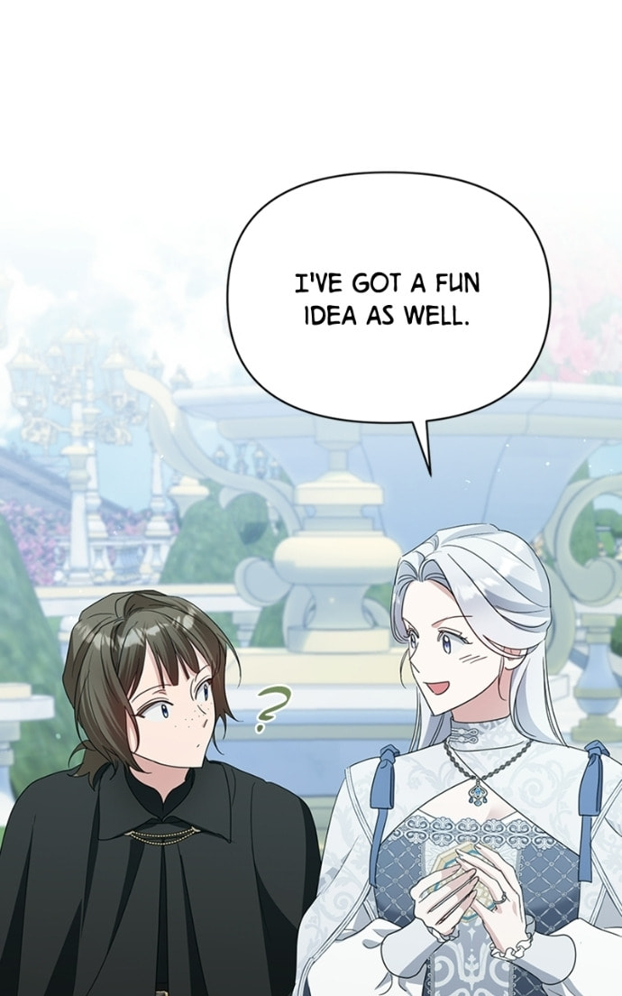 Adopted by a Murderous Duke Family Chapter 102 page 82 - 