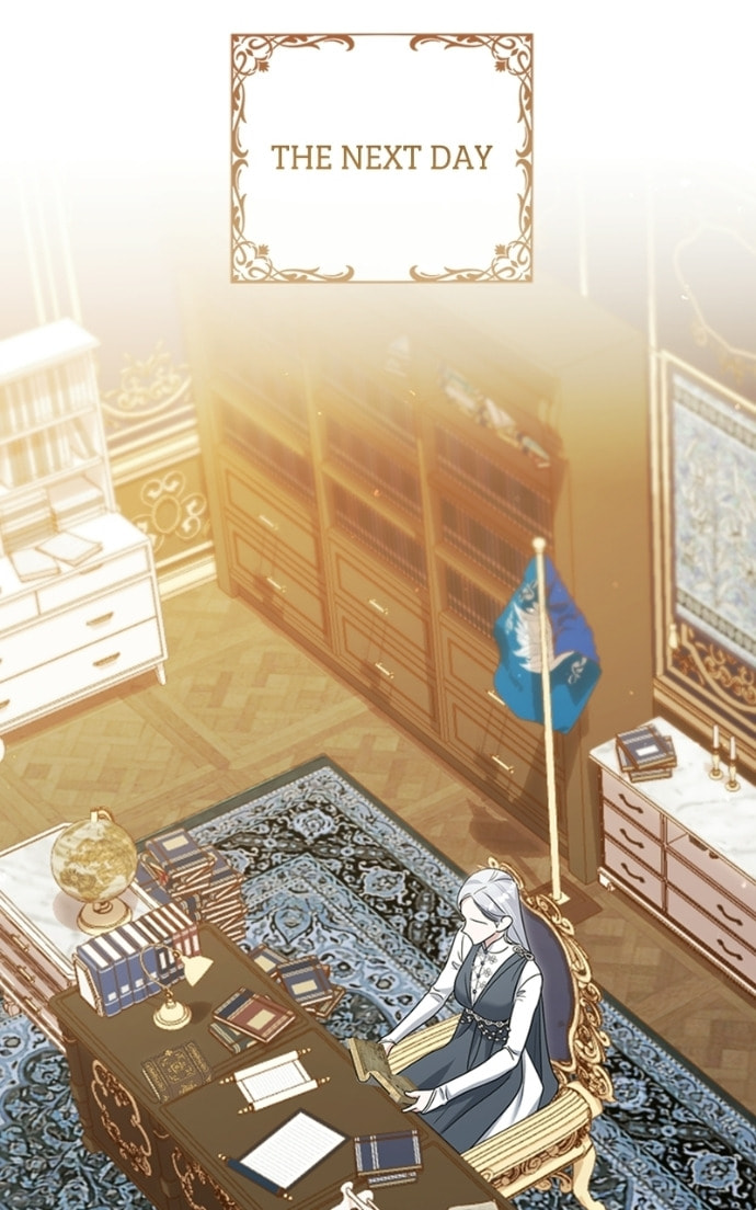 Adopted by a Murderous Duke Family Chapter 102 page 84 - 