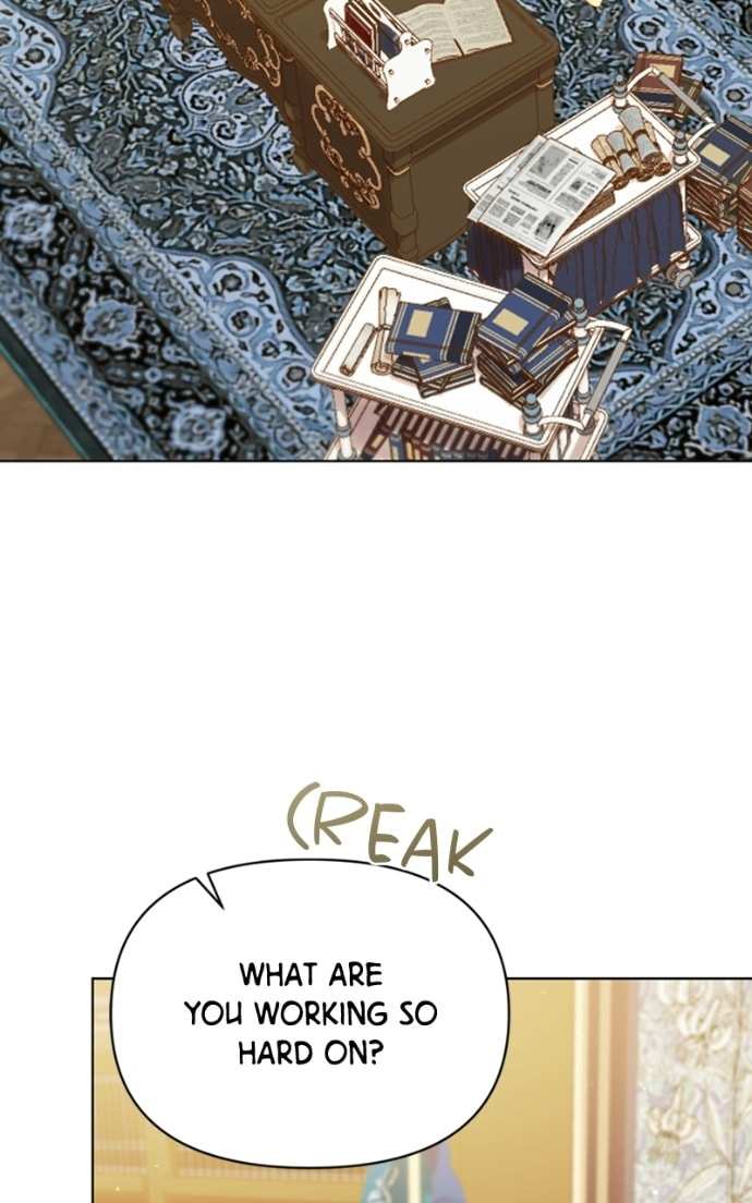 Adopted by a Murderous Duke Family Chapter 102 page 85 - 