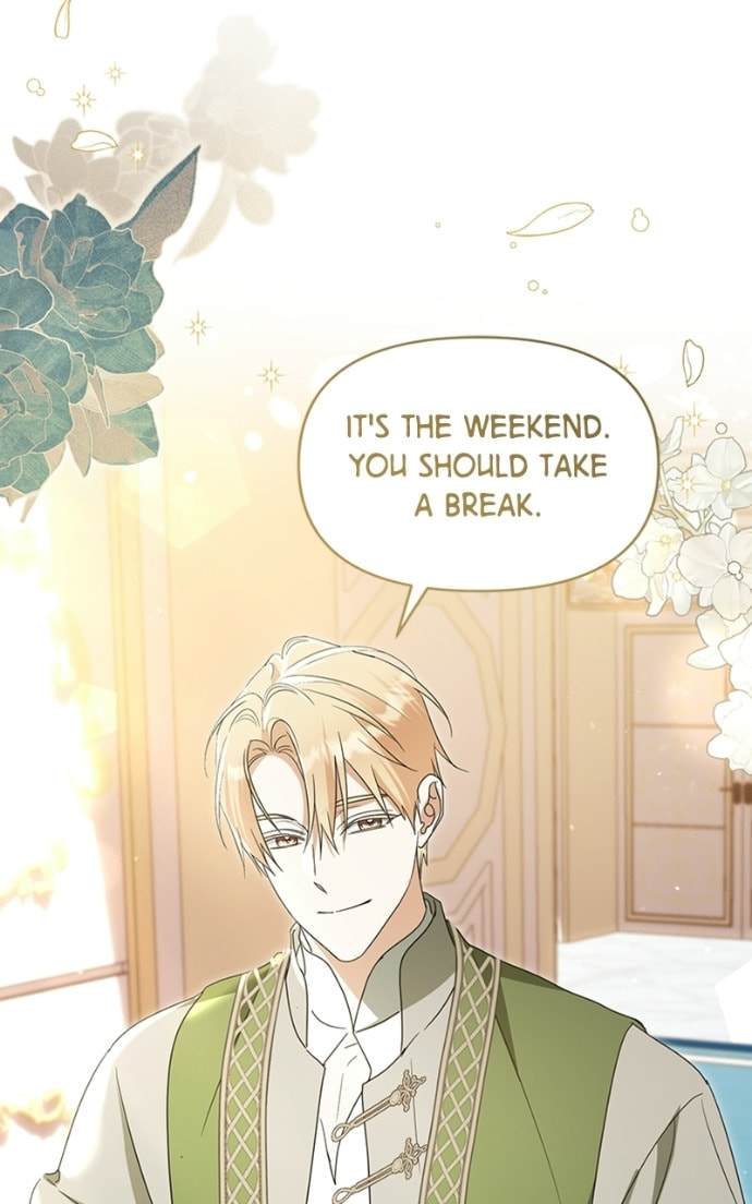 Adopted by a Murderous Duke Family Chapter 102 page 87 - 