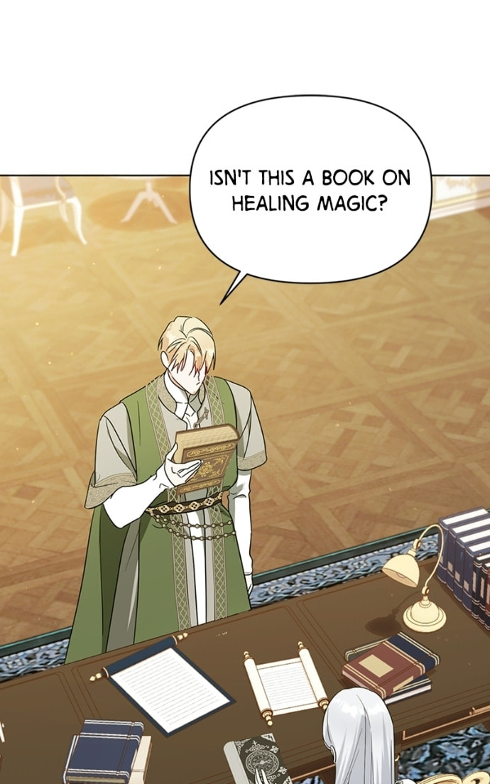 Adopted by a Murderous Duke Family Chapter 102 page 89 - 
