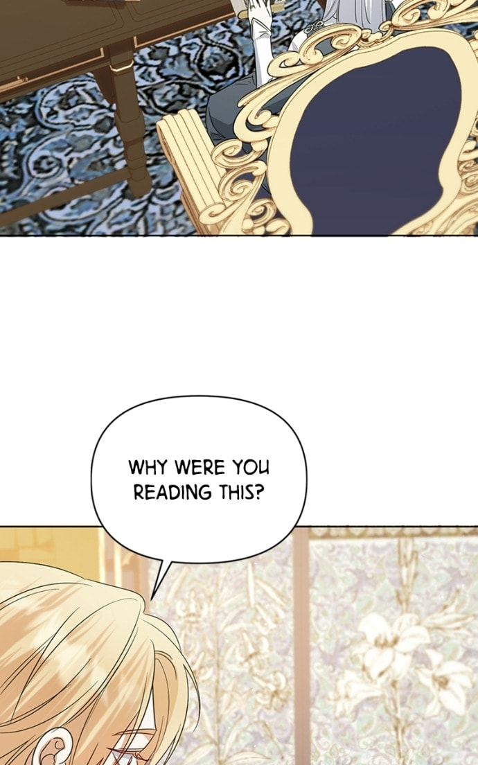 Adopted by a Murderous Duke Family Chapter 102 page 90 - 