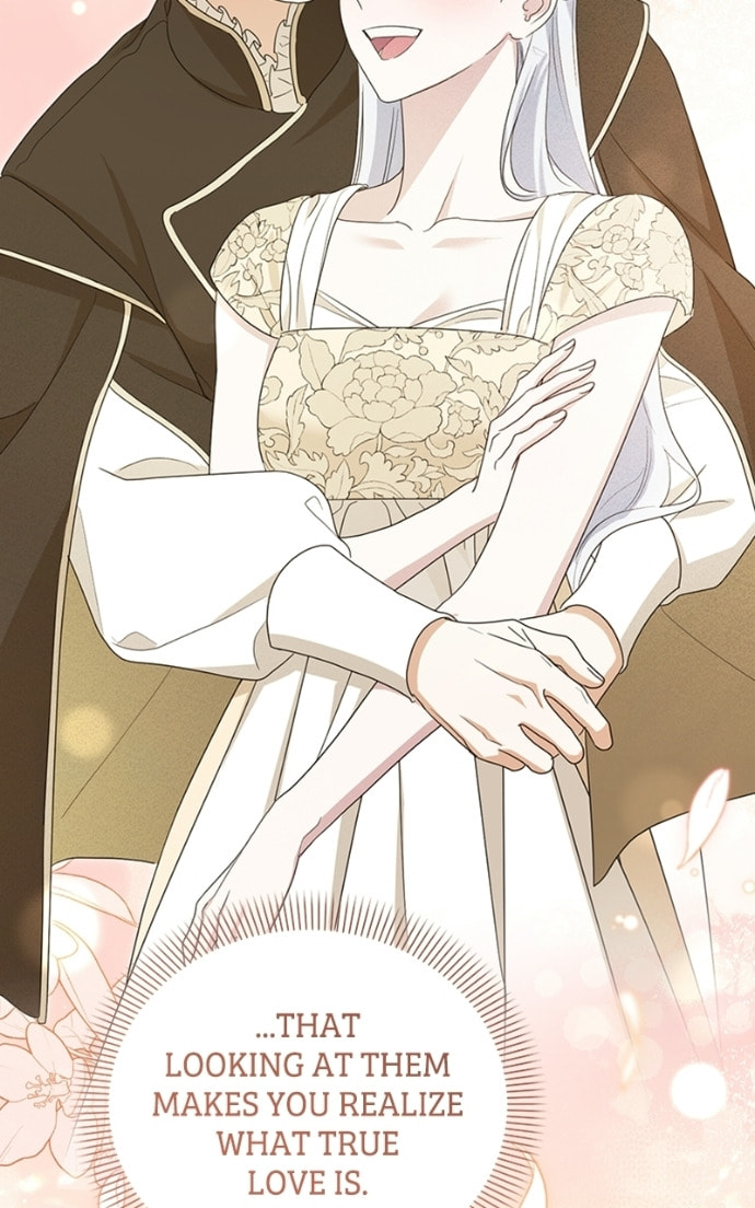 Adopted by a Murderous Duke Family Chapter 102 page 10 - 