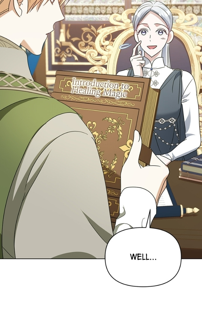 Adopted by a Murderous Duke Family Chapter 102 page 91 - 