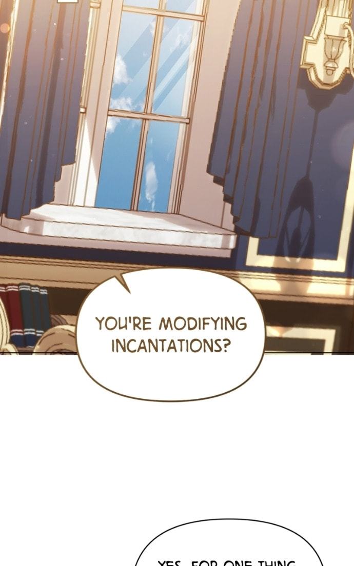 Adopted by a Murderous Duke Family Chapter 102 page 93 - 