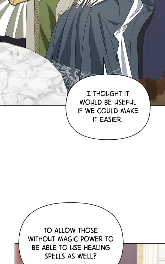 Adopted by a Murderous Duke Family Chapter 102 page 95 - 