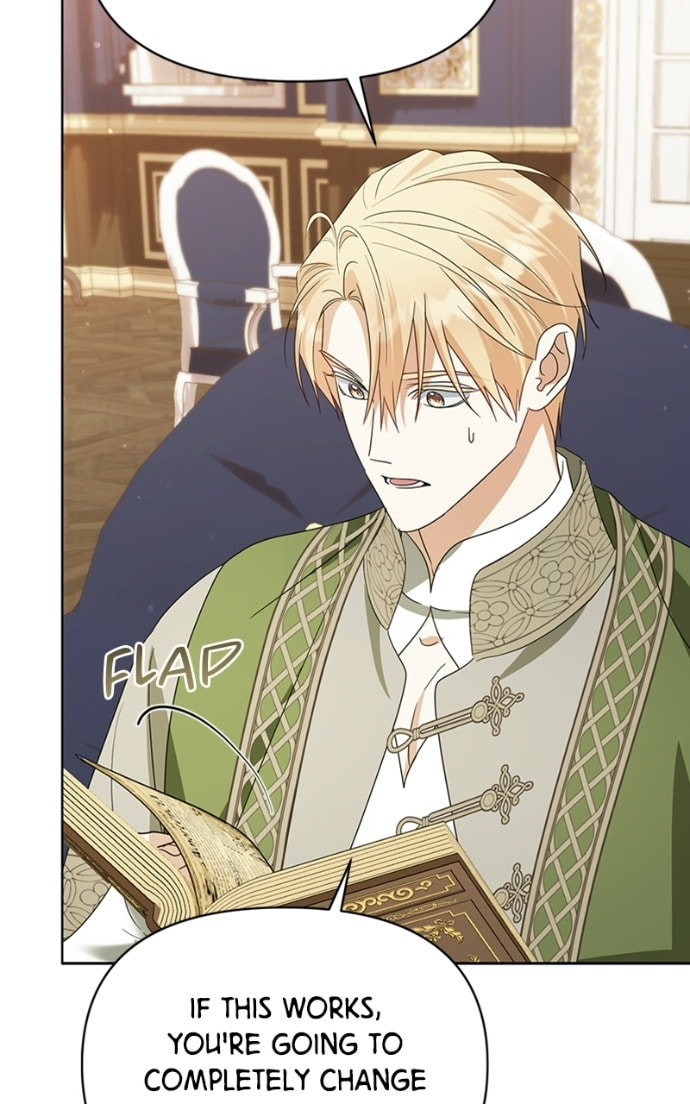 Adopted by a Murderous Duke Family Chapter 102 page 96 - 
