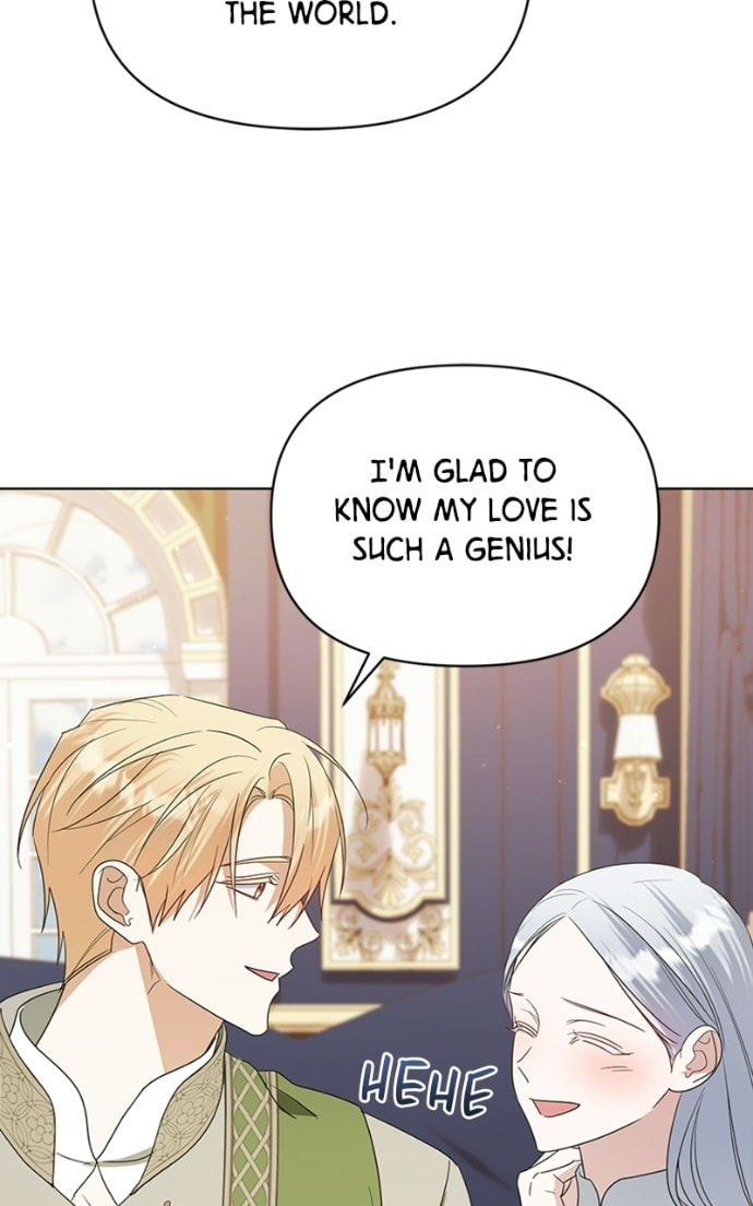Adopted by a Murderous Duke Family Chapter 102 page 97 - 