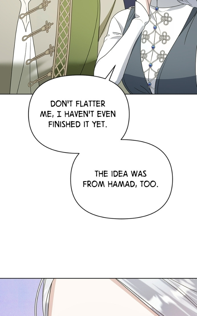 Adopted by a Murderous Duke Family Chapter 102 page 98 - 