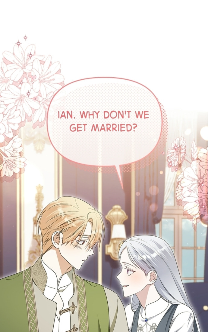 Adopted by a Murderous Duke Family Chapter 103 page 2 - 