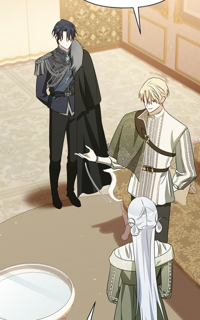 Adopted by a Murderous Duke Family Chapter 103 page 101 - 