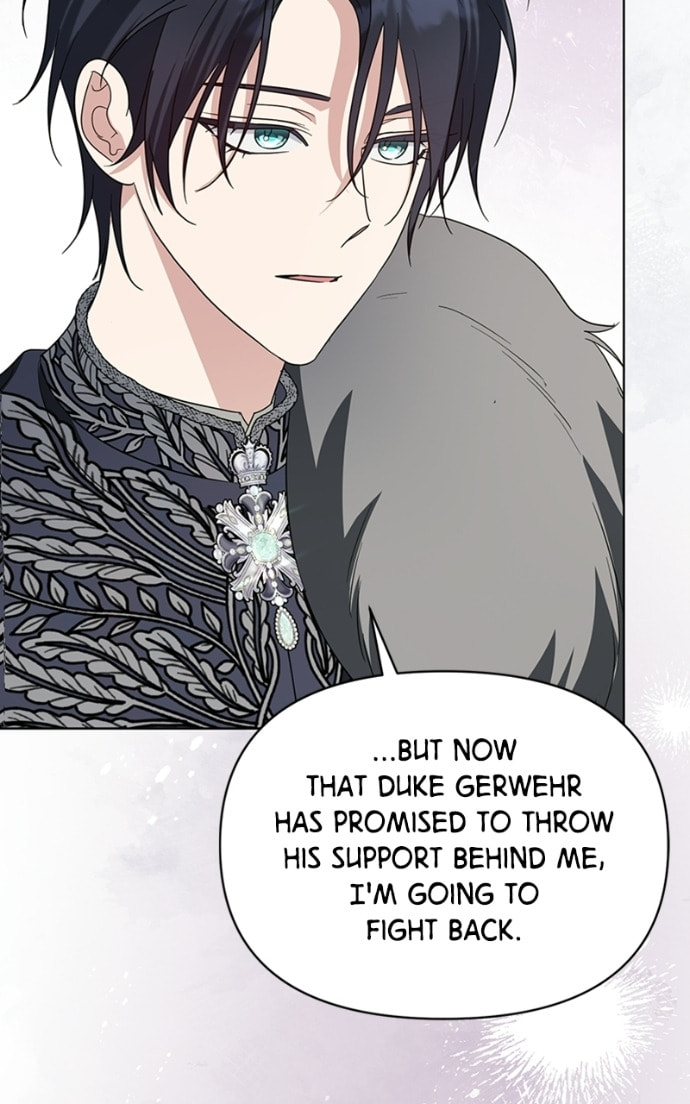 Adopted by a Murderous Duke Family Chapter 103 page 103 - 