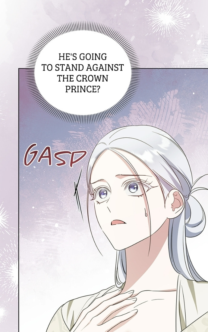 Adopted by a Murderous Duke Family Chapter 103 page 104 - 