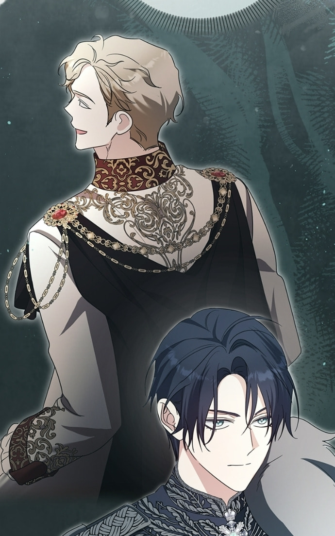 Adopted by a Murderous Duke Family Chapter 103 page 106 - 