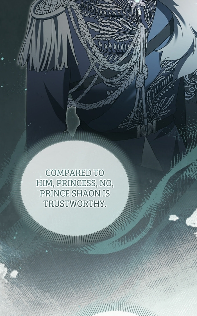 Adopted by a Murderous Duke Family Chapter 103 page 107 - 