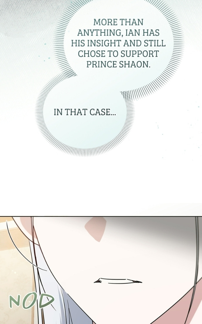 Adopted by a Murderous Duke Family Chapter 103 page 108 - 