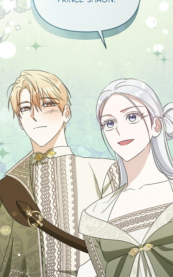 Adopted by a Murderous Duke Family Chapter 103 page 110 - 