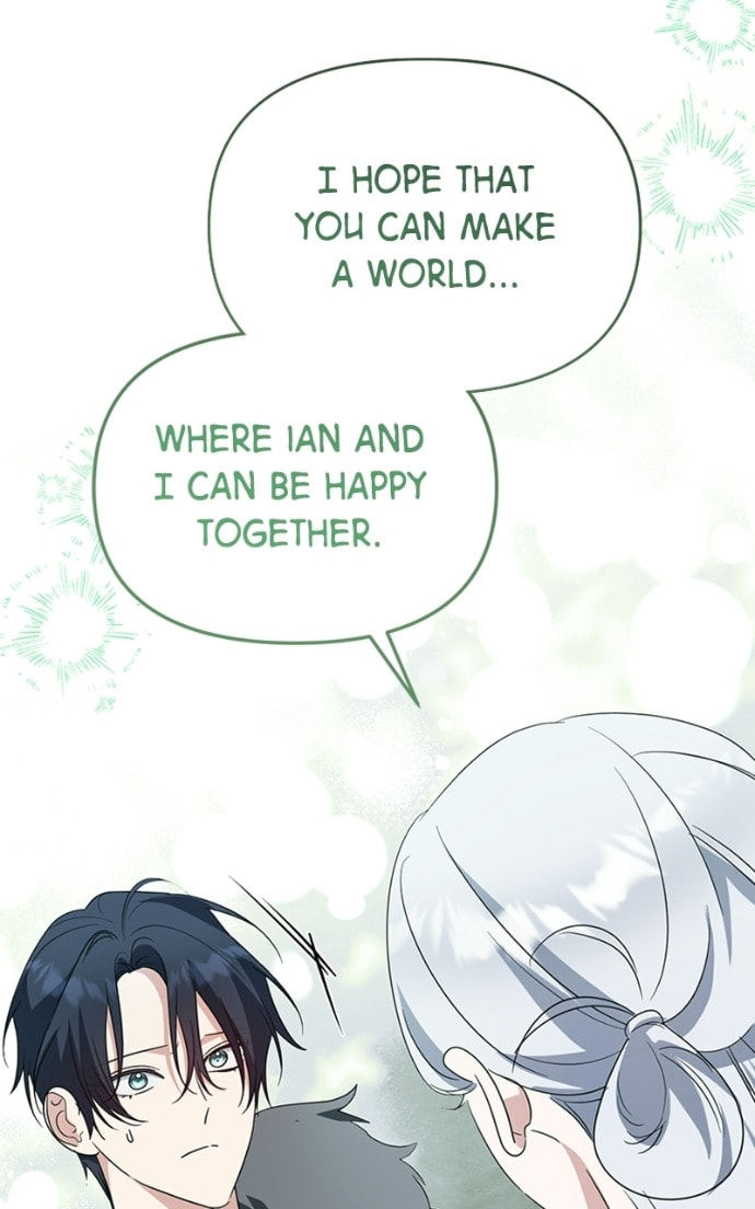 Adopted by a Murderous Duke Family Chapter 103 page 112 - 