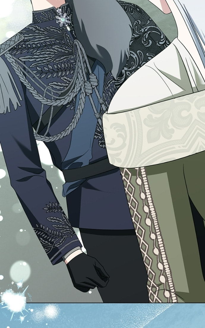 Adopted by a Murderous Duke Family Chapter 103 page 113 - 