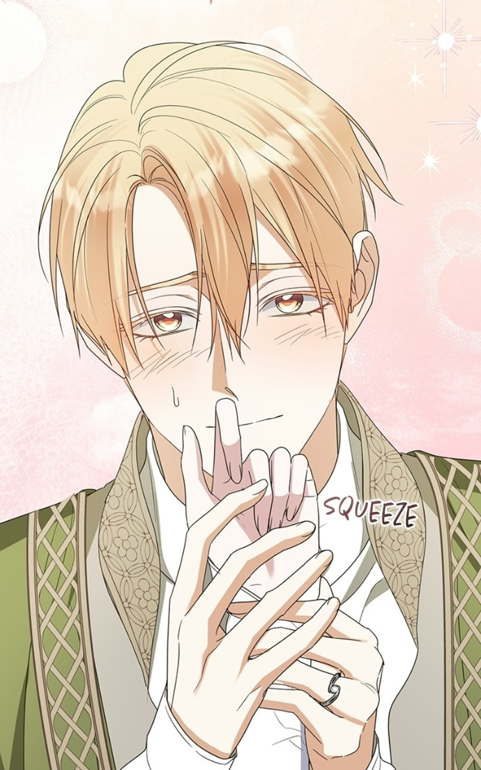 Adopted by a Murderous Duke Family Chapter 103 page 16 - 